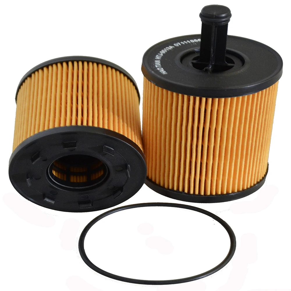 

Car Oil Filter For VW SHARAN (7M8, 7M9, 7M6) 2.8 V6 24V 2000-2010 AYL TT GRANDIS OCTAVIA II GOLF BUB OEM 071115562A 045115466