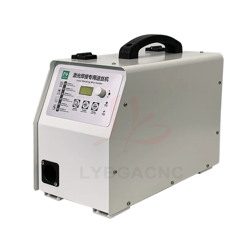Handheld 5 in 1 Fiber Laser Welding Head Laser Welding Cleaning Cutting Machine MAX Raycus BWT Laser For Metal 1500W 2000W 3000W 6