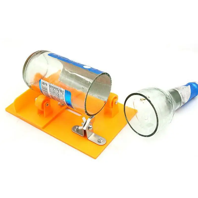 

Ремесленные украшения для винных бутылок режущие инструменты резак для стеклянных бутылок профессиональная режущая машина для стеклянных бутылок домашние аксессуары