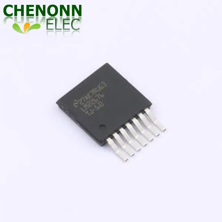 LM22676TJE-5.0/NOPB
