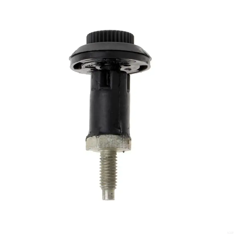 HDI Engine Cover Clip Bolt Bonnet Hood Replacement 16Pcs A70F Easy Installation for C4 C5