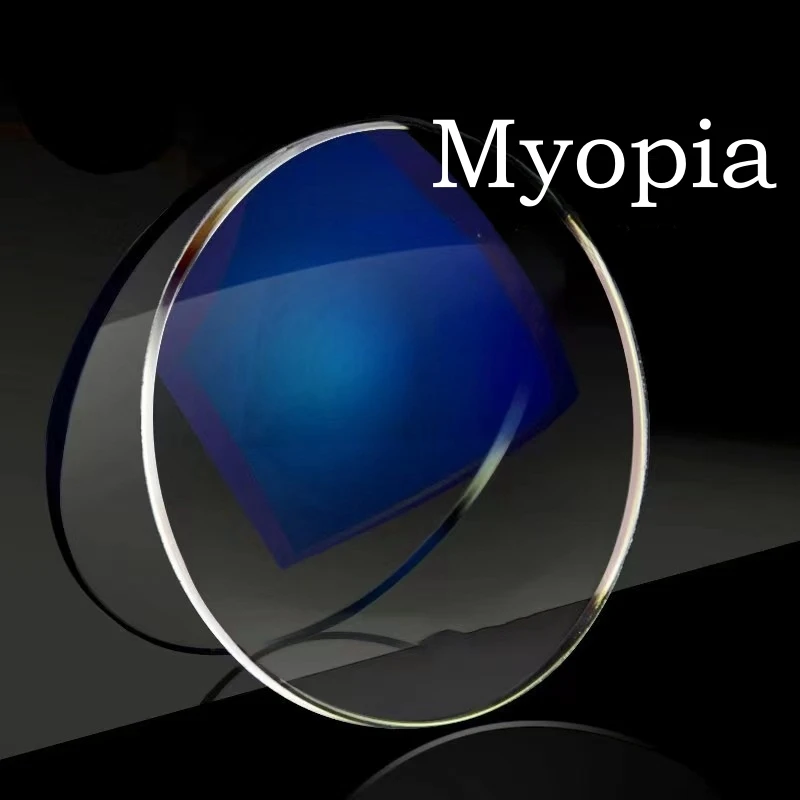 Myopia