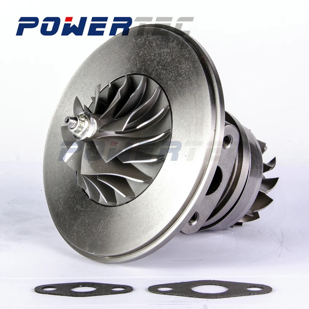 

Turbo Cartridge HX35W Turbine Core 3539369 Chra for Dodge Ram Cummins 5.9L 12v 6BT 3802992 4050267 4050268 Engine Parts