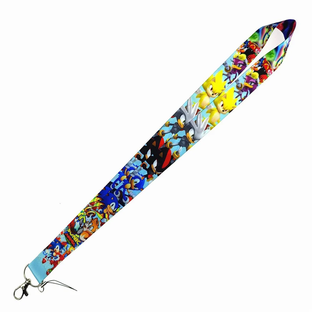 Versatile Neck Strap Lanyard
