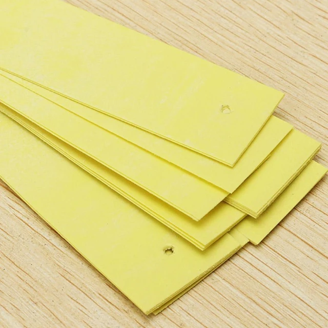 20Db Fluvalinate Csíkok Varroa Méhek Méhészcsíkok Méhészeti Tabletta Termék - Image 4