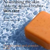 Handmade Soap 2 bars, Handmade Soap for Face and Bath, Turmeric Soap, Scrubber Soap for Deep Cleansing, Exfoliation, Body Moistu 3