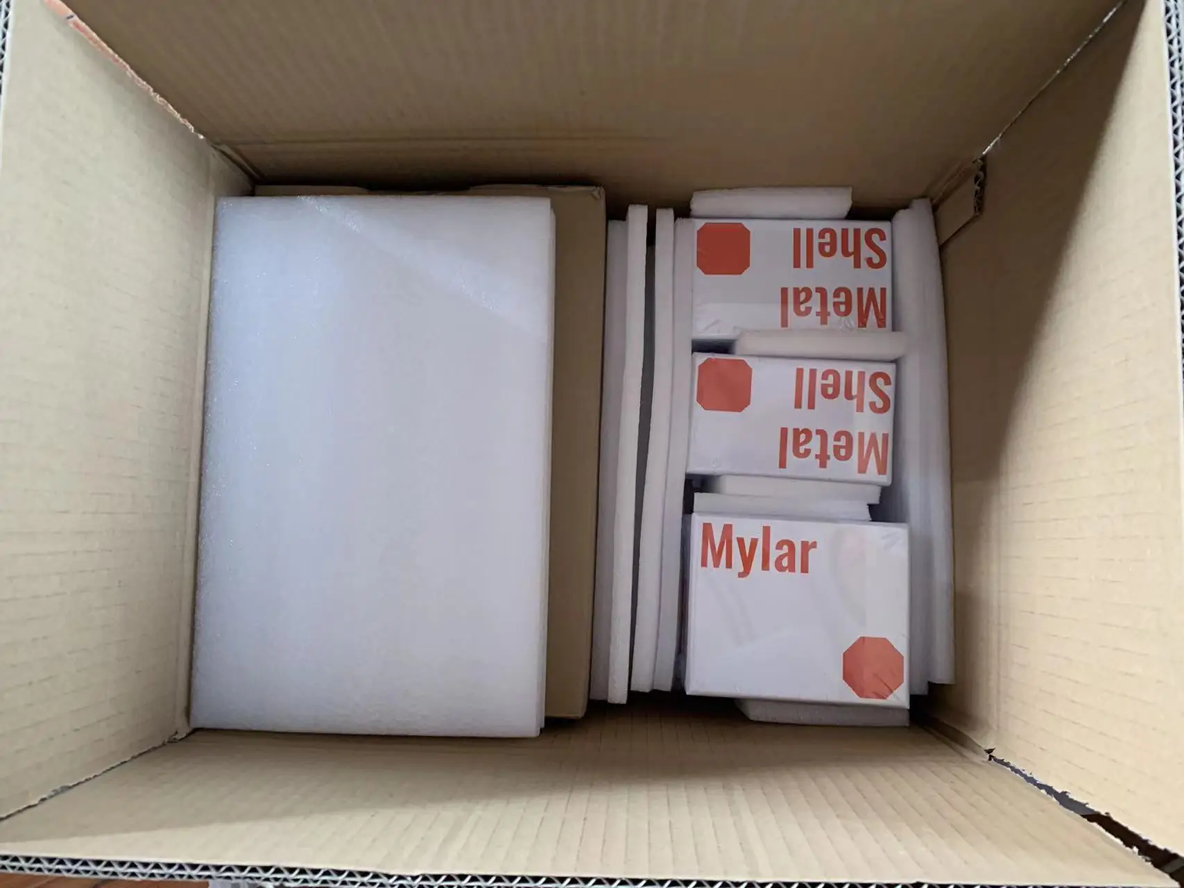 1000pcs Materials for Photo Magnet Fridge Magnet Making Machine DIY Craft Used for Fridge Magnet 50*50mm Size