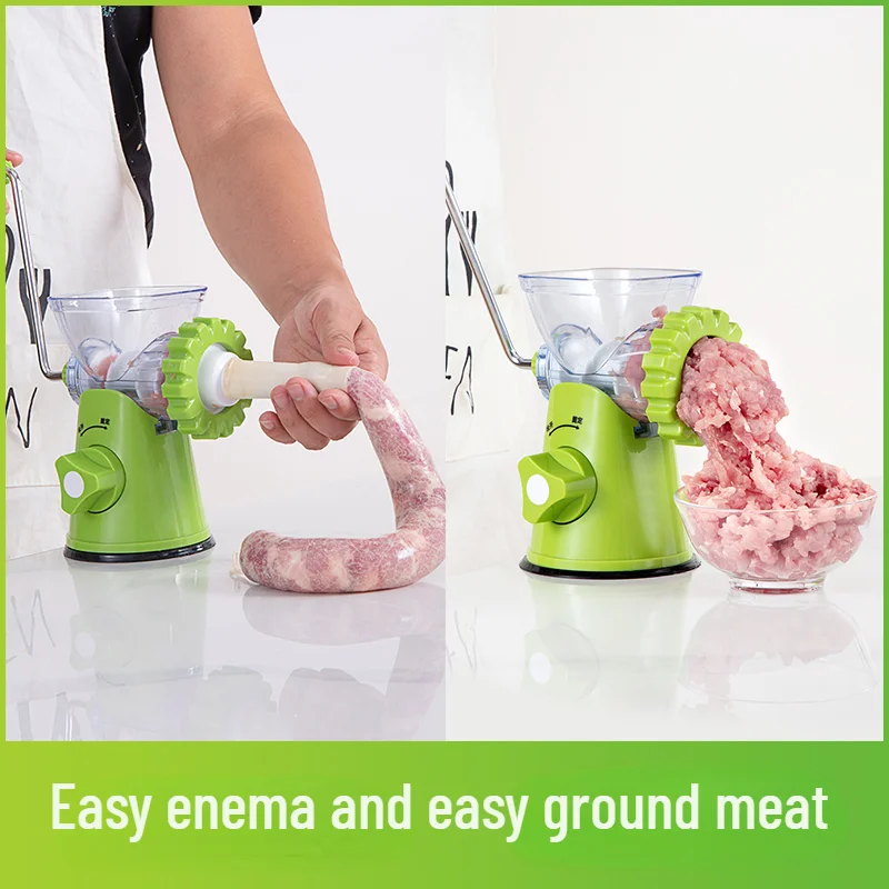 https://ae01.alicdn.com/kf/Sa2329cb1797743bfae40a7d6d415d645o/Meat-Grinder-Manual-Processors-Food-Mincer-Kitchen-Machine-Sausage-Maker-Stuffer-Vegetable-Chopper-Blender-Household-Enema.jpg_960x960.jpg