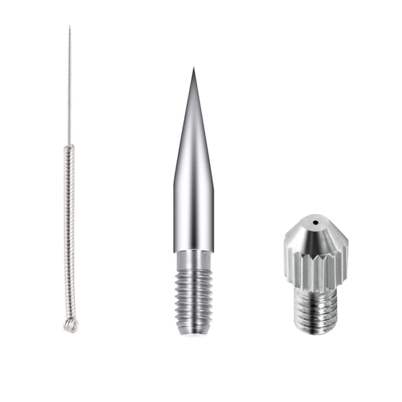 

Face Skin Beauty Care Needles For Tattoo Mole Plasma Pen Freckle Dark Spot Remover Tool Wart Removal Machine