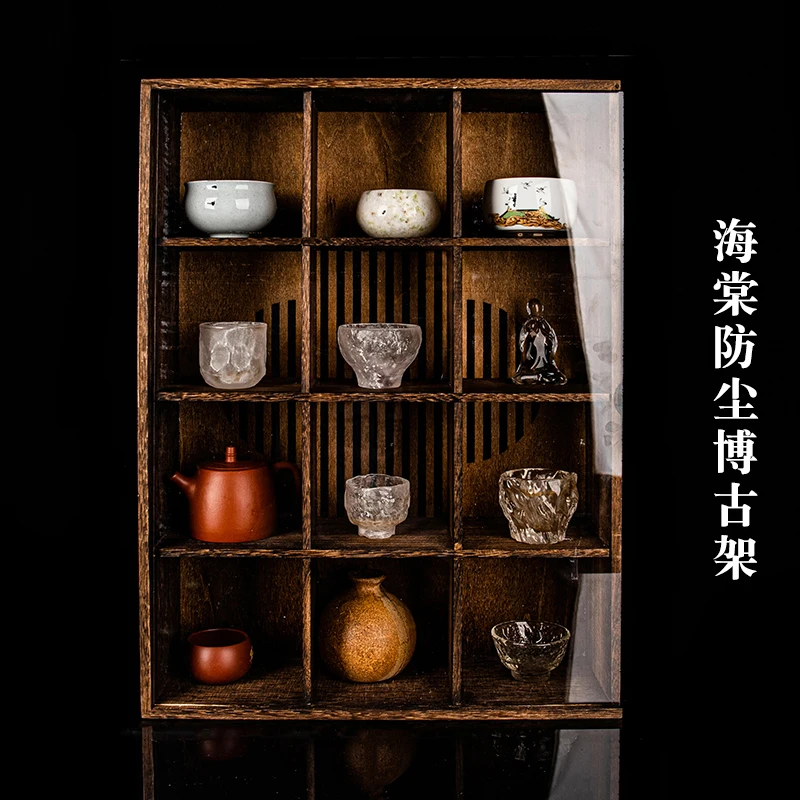 Timber Stand for Coffee Machine - China Display Stand and Display Rack  price