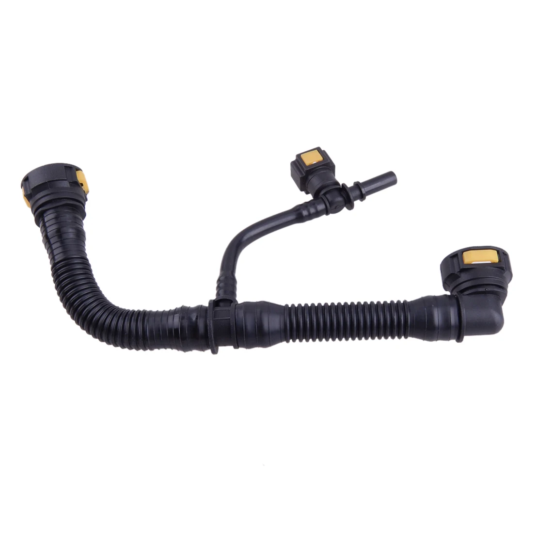 Car Breather Hose Pipe Fit for Citroen C2 C3 C4 I MK I Hatchback Peugeot 1007 206 207 307 SW 3H Estate 1.4L 16V 1192WZ