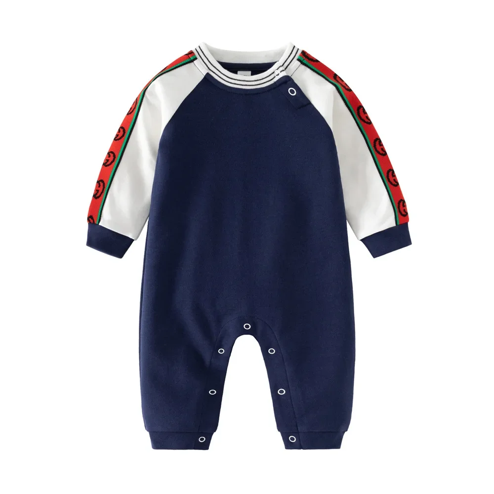 

NEW Newborn Baby Clothes Unisex Short-sleeved Cotton NewBorn Baby Boy Girl Romper Jumpsuit Kids Girl Clothes