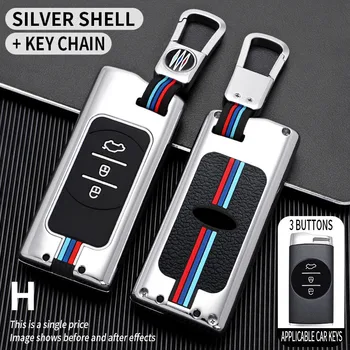 Nuova custodia portachiavi per auto Shell per Chery Tiggo 8 Arrizo 5 Pro Gx 5x eQ7 Chery Tiggo 7 Pro 2020 accessori portachiavi auto-Styling 5 Nuova custodia portachiavi per auto Shell per Chery Tiggo 8 Arrizo 5 Pro Gx 5x eQ7 Chery Tiggo 7 Pro 2020 accessori portachiavi auto-Styling - Nuova custodia portachiavi per auto Shell per Chery Tiggo 8 Arrizo 5 Pro Gx 5x