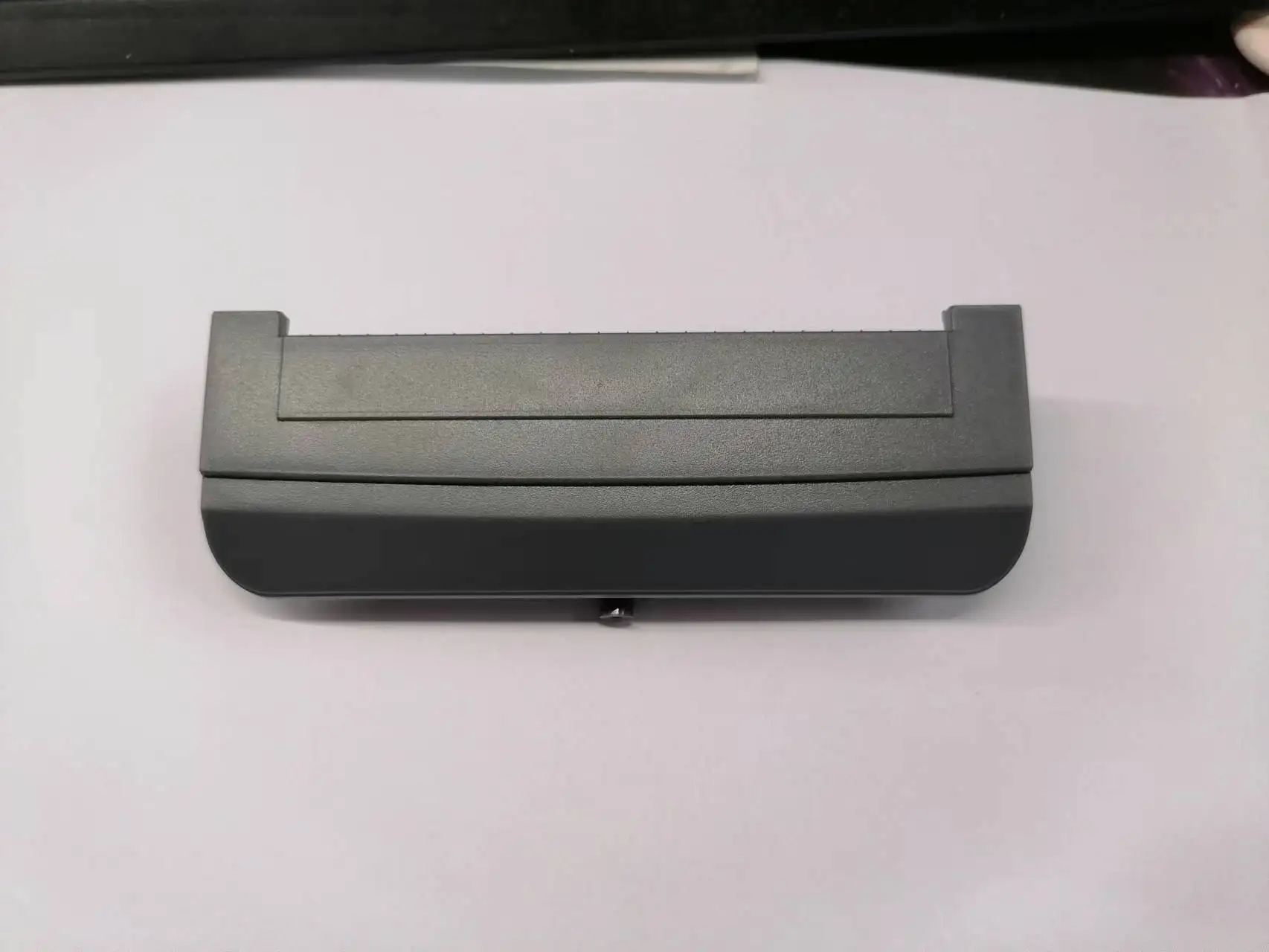 Zebra Muslimate Direct Thermal Barcode Printerthe Front Muslimx430T