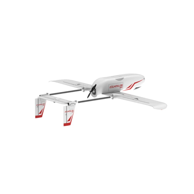 Sonicmodell Mini Skyhunter V2 1238mm Wingspan FPV EPO RC Airplane Long Range KIT 4