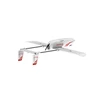 Sonicmodell Mini Skyhunter V2 1238mm Wingspan FPV EPO RC Airplane Long Range KIT 4
