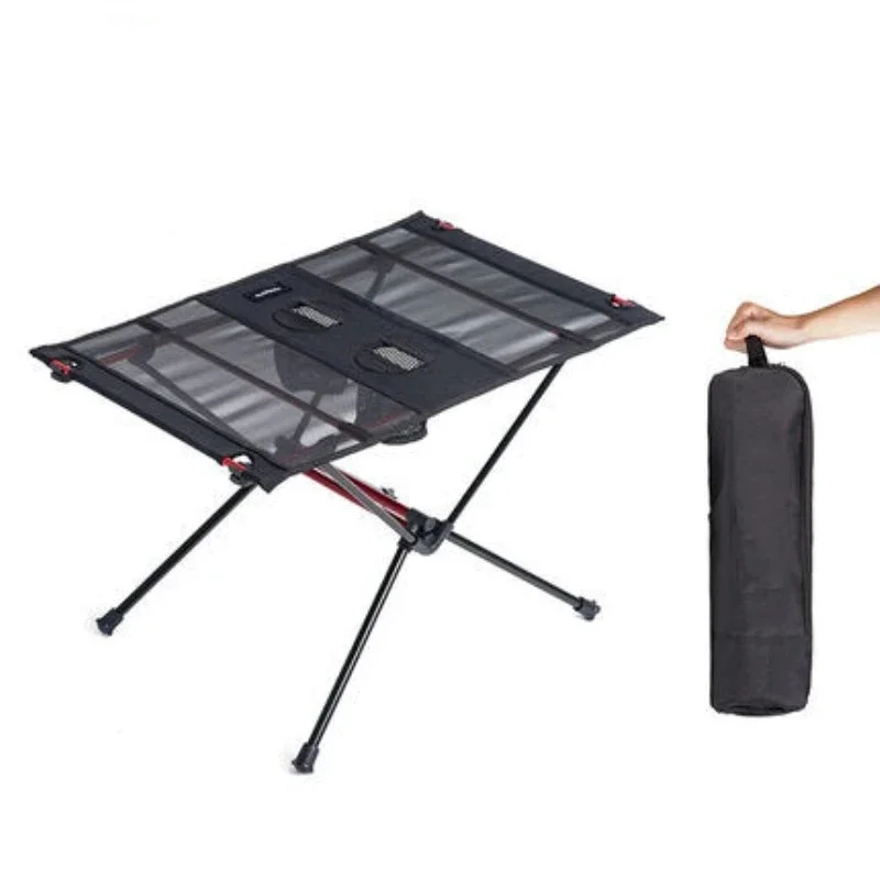 Outdoor Folding Table Portable Picnic Camping foldable table