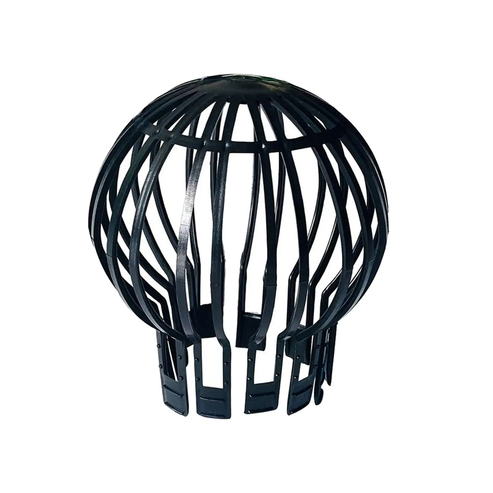 Gutter Leaf Guard Downspouts Outdoor Downspouts Strainer, Lightweight, Floor
