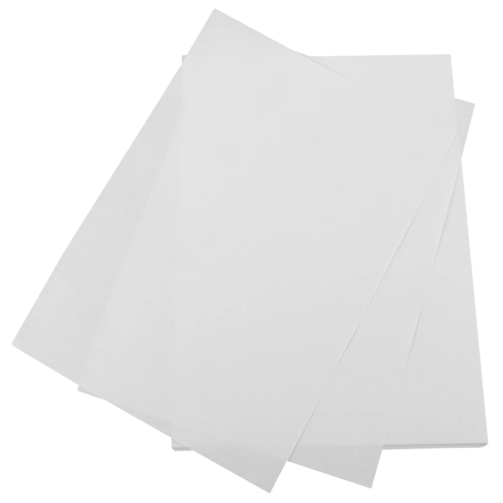 

100 Sheets Calligraphy Sumi Paper Convenient Writing Vintage Painting Practice