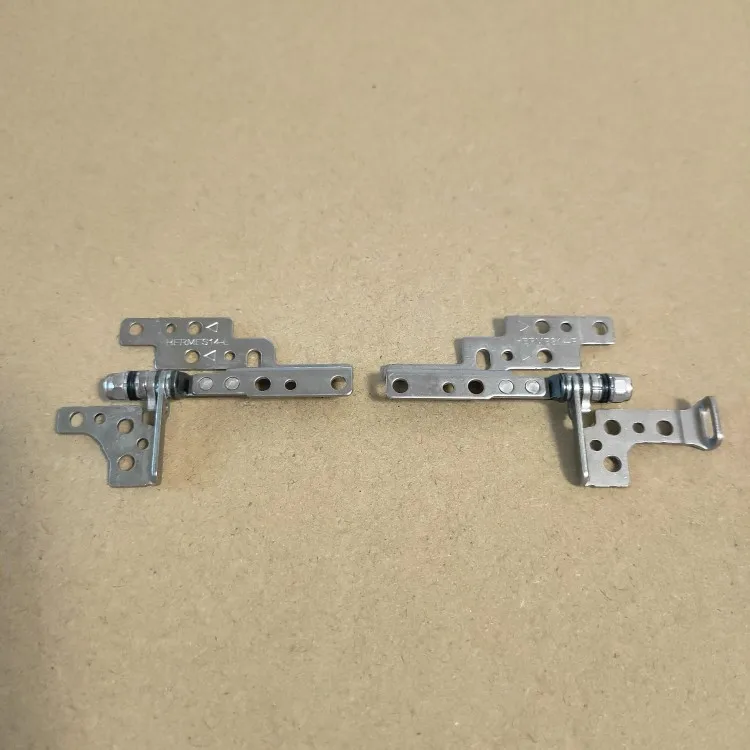 Nuovo Per Samsung Notebook Galaxy Book Np345Xla Cerniere L + R