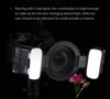 Godox MF12 K2 Macro Flash Speedlite 2.4G Wireless Control TTL/M Mode Built-in Lithium Battery for Nikon Sony Canon Fuji Olympus 2