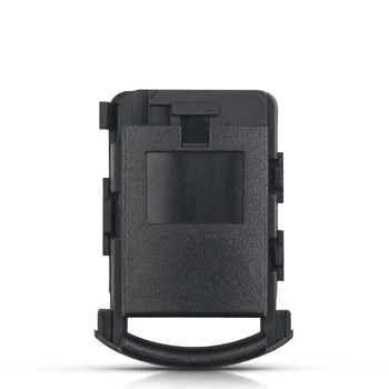 Chiave telecomando per Vauxhall per Opel Corsa C Meriva Tigra Combo Van ASK 433.9MHz 434mhz 5 wk48669 nessun Chip - KEYYOU chiave remota 5 wk48669 nessun Chip per Vauxhall per Opel Corsa C Meriva Tigra