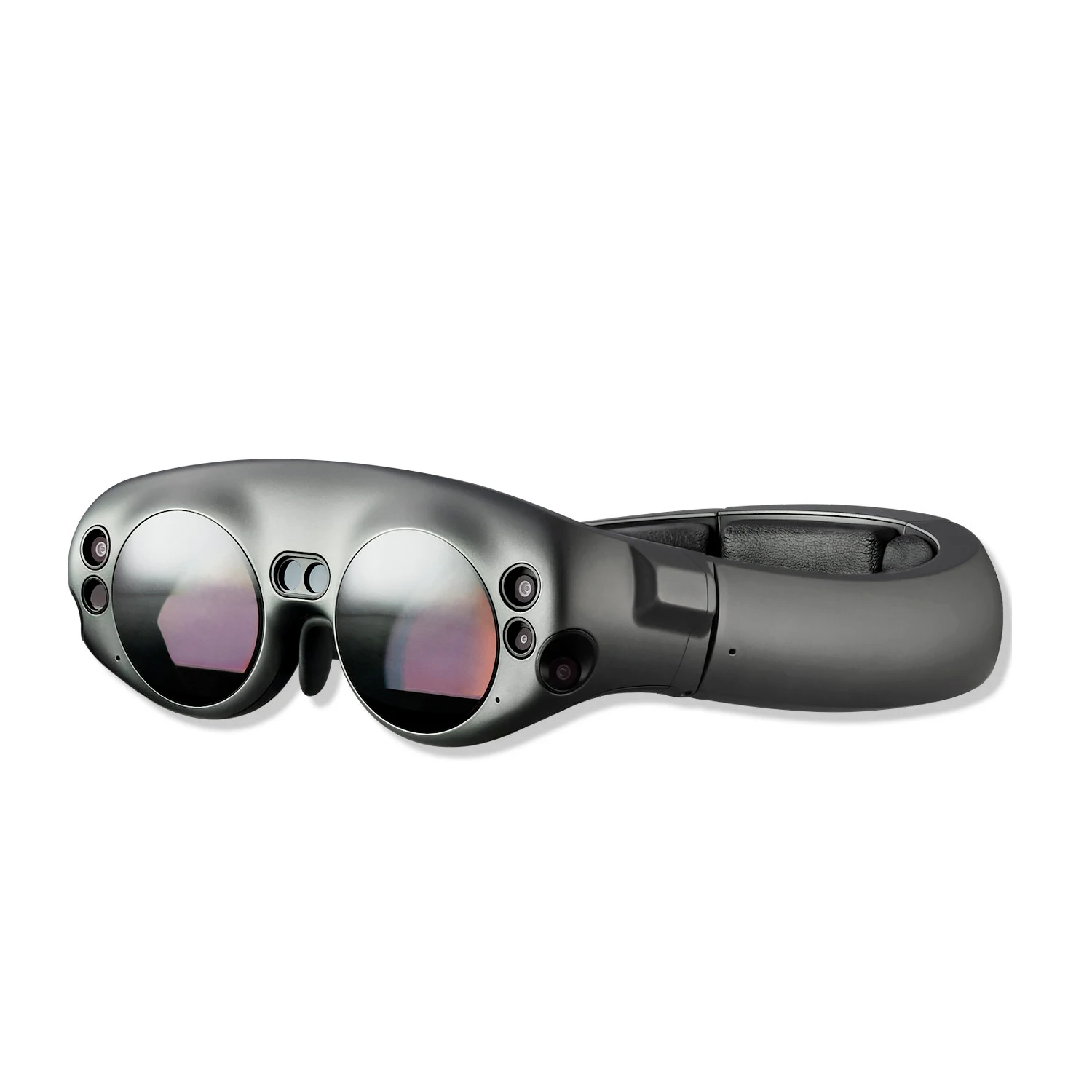 Magic Leap One AR Glasses VR Head Headset Display Virtual Reality Helmet 3D Glasses Virtual Game