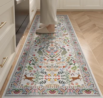 Elegant Anti-Slip Carpet 1