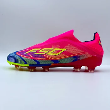 Men’s Studded Grass Soccer Cleats 1