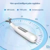 Electric Meridians Acupuncture Pen Quickly Alleviate Pain Muscle Reinvigoration for Reducing Pain Boosting Mood 1