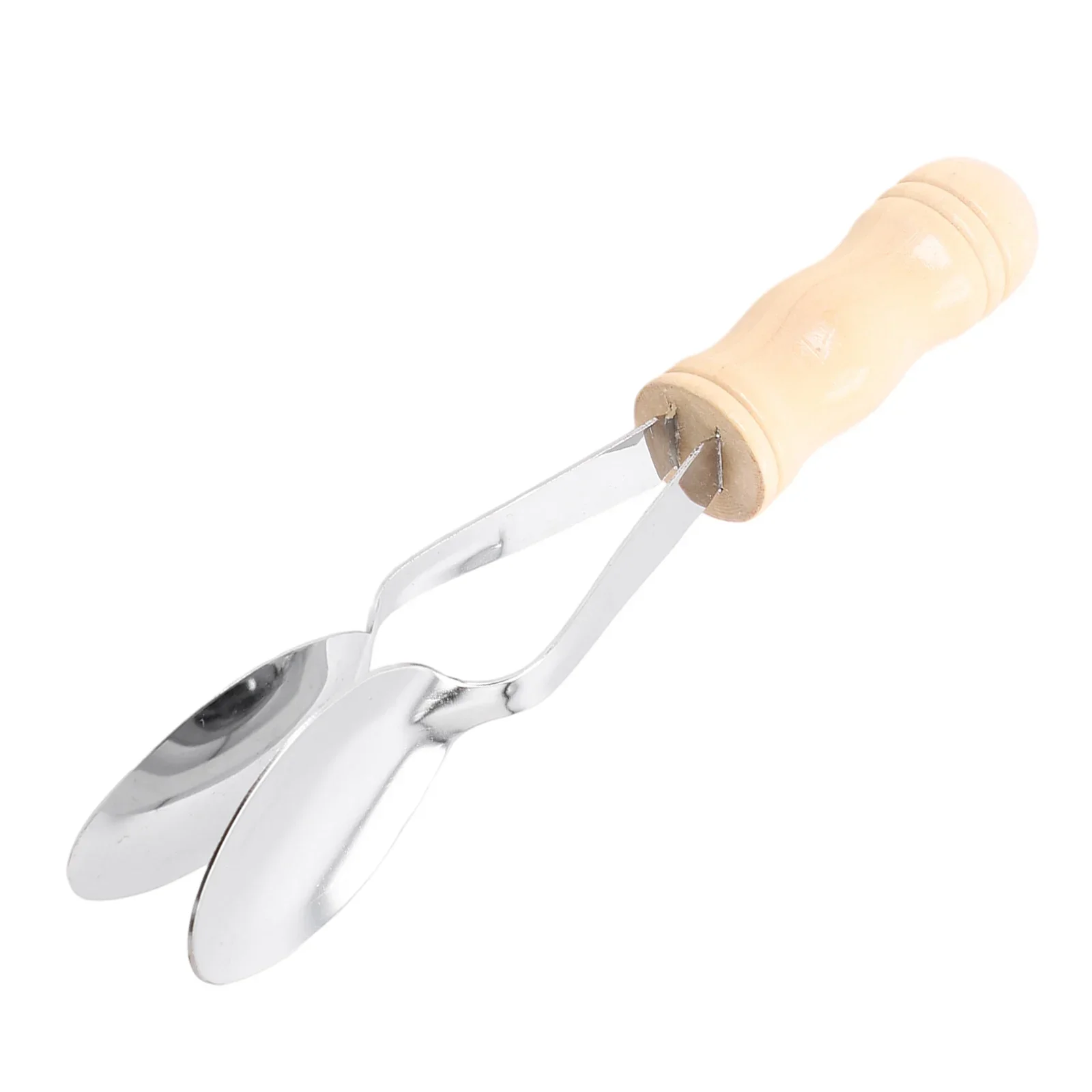 

For Fun Or Music Education Spoon Castanets Spoon Castanets Great Gifts Irish Percussion Instrument Wooden Handle