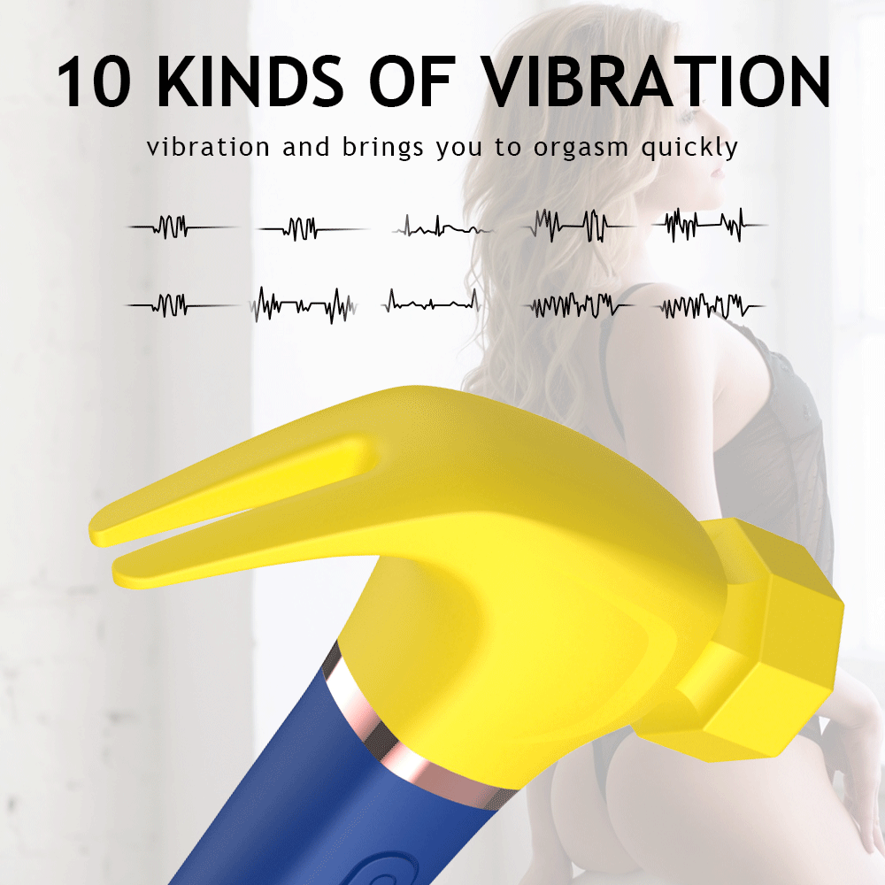 Wholesale Multifunctional Hammer Vibrator Sex Machine Clit Sucking Nipple Stimulation Telescopic Dildo Vaginal Massage G Spot Masturbation Sa234b168790042288a85a821bd2e48a7i