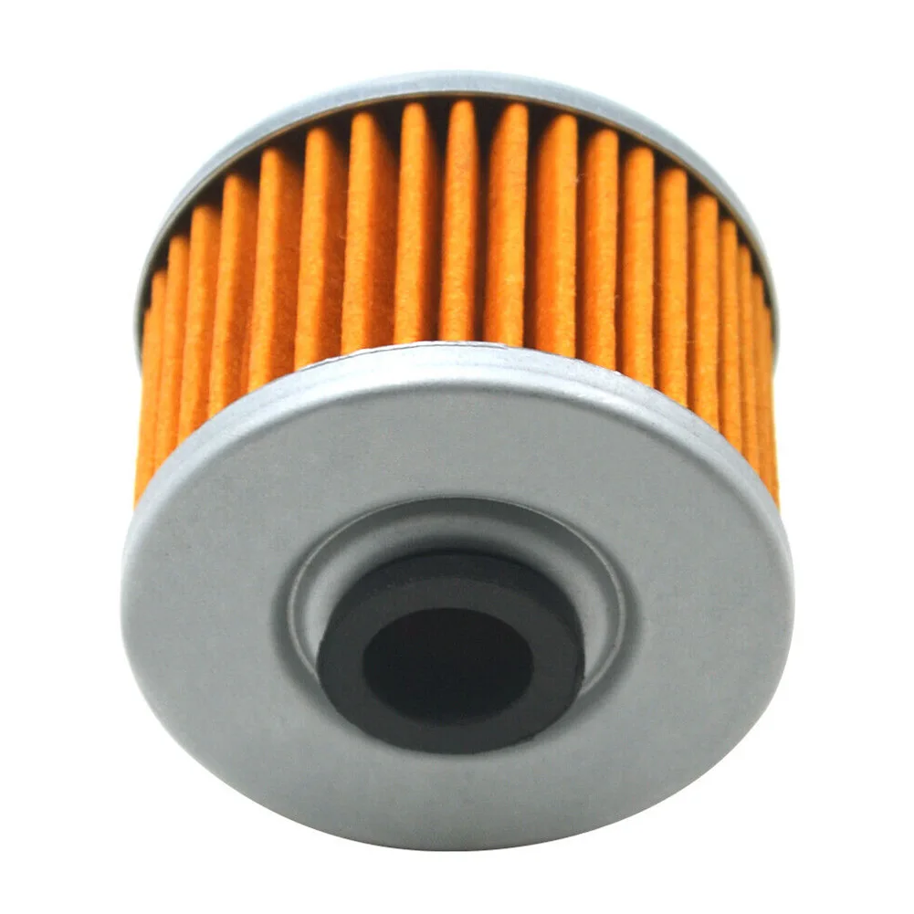 새로운 오일 필터 필터 요소 오일 100 Boxer 115 130 Boxer Bajaj Filter For Bajaj For YS125 2018- For YS125 FZ16 150