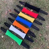 Dog Training Bite Tug Toy Young Dog Chewing Biting Arm Sleeve Schutzhund With Two Handles For Adult Dogs 1