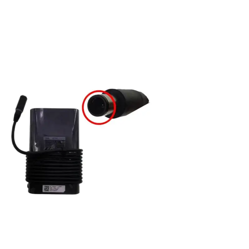 

New Original 03vt2f 0g4x7t for Dell Latitude e7250 adapter 19.5v 3.34a 65.0W 7.4*5.0mm la65nm191 la65nm130 laptop power charger