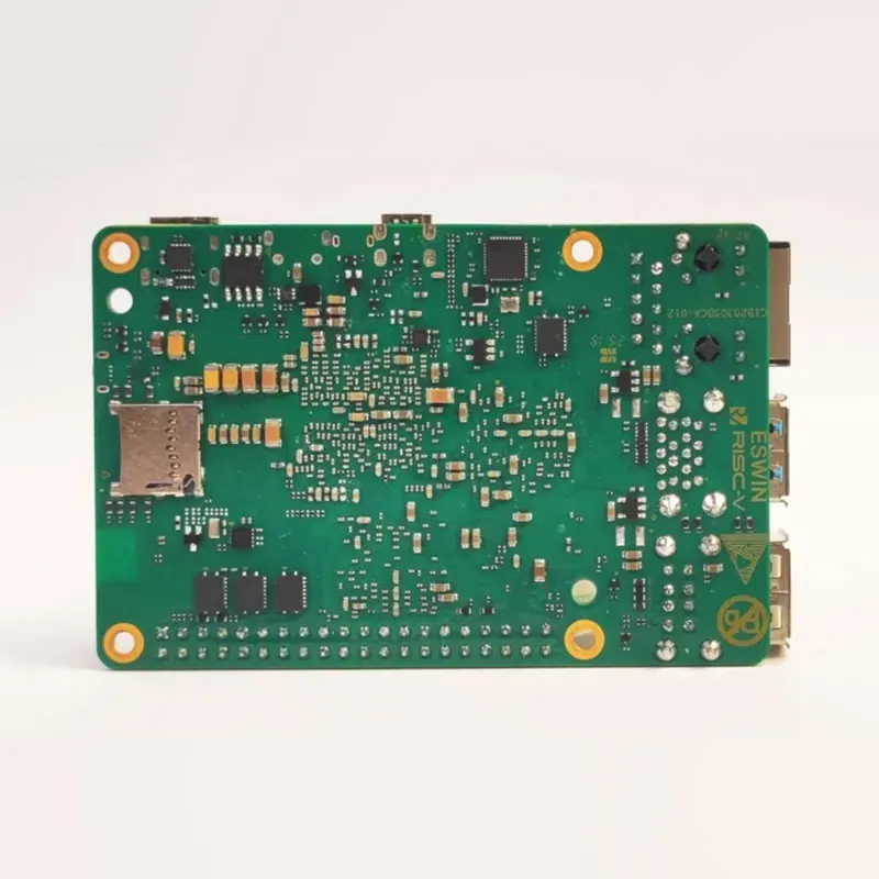 에스윈 Ebc77 싱글 보드 컴퓨터 Es7 시리즈 Sbc 산업용 임베디드 리눅스 개발