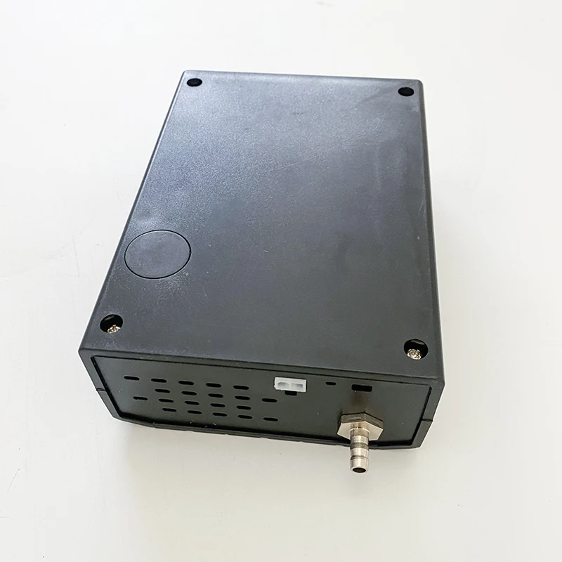 New Vacuum Pump Exhaust Valve Control System With Remote Controller Updated Version 12V 315H check valve