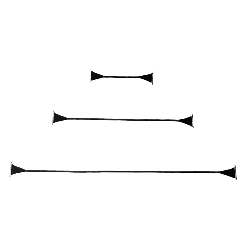 Câble coaxial DJI O4 Air Unit Pro 80mm-300mm pour FPV