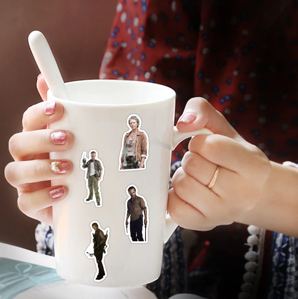 - The Walking Dead Shop