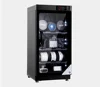 50L 4 Layers Camera Dry Cabinet Digital Control Camera Lens Dehumidifying Dry Cabinet Noiseless Camera Lens Storage Box 5