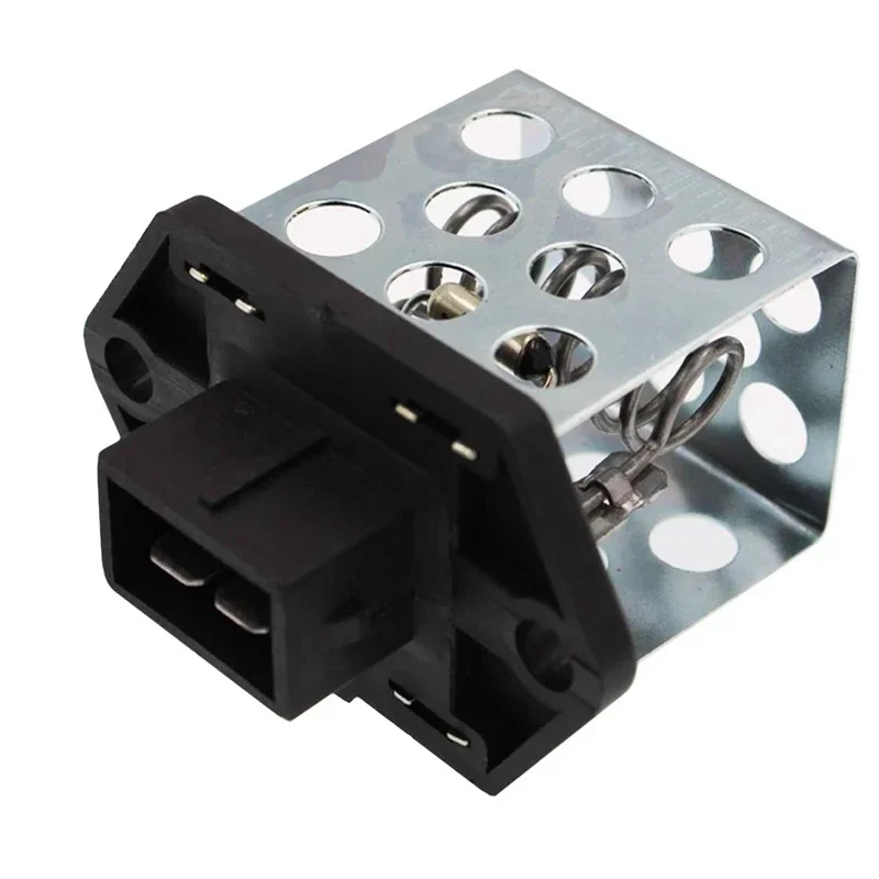 Radiator Fan 93BB9A819AC Blower Motor Resistor for Ford Mondeo Mk3 2003-2007 2.0T electric fan car fan