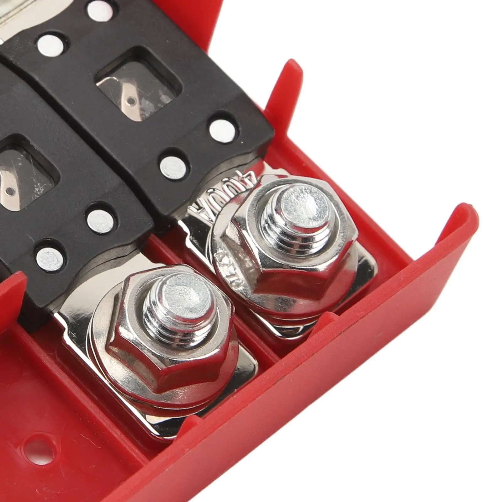 Battery Pile Head Sensitive Box Battery Terminal Fast Connection Easy Using Short Circuit for four Wheel Drive