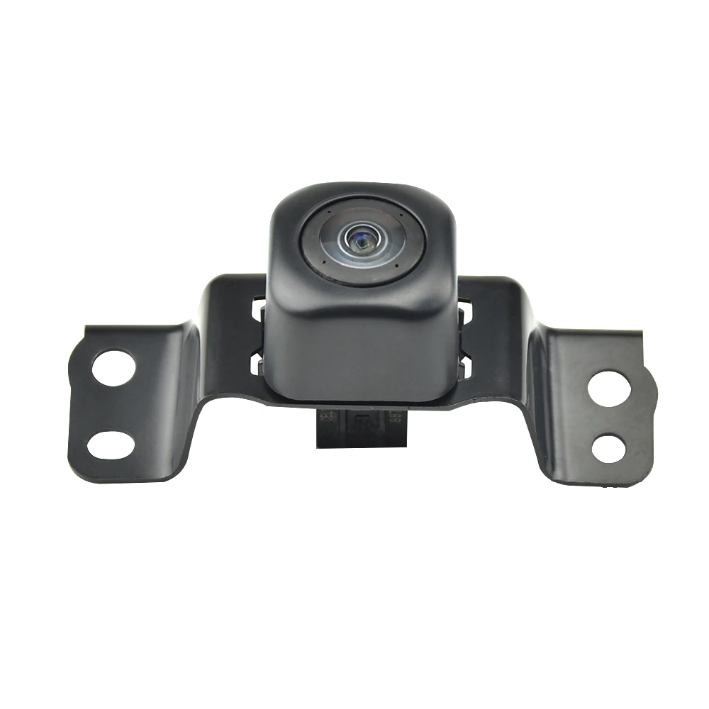 

Car Accessories Park Assist Camera Front View Camera 86790-0E081 867900E081 For Toyota Highlander 2013-2019