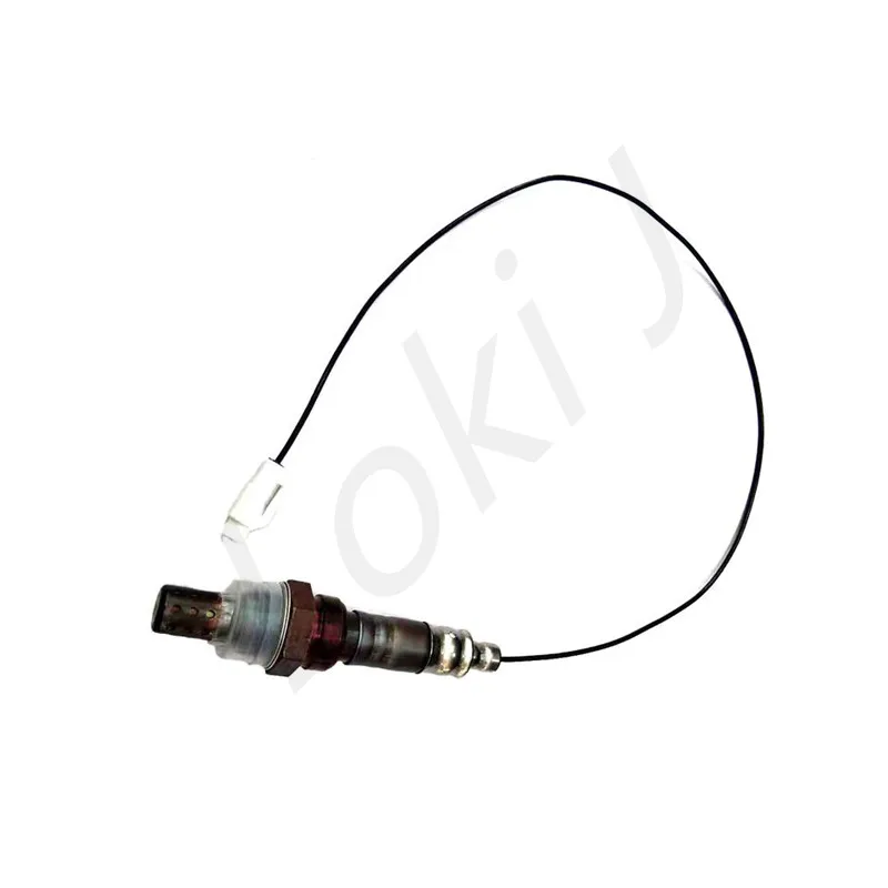 

New oxygen sensor front OE: 18213-63E60 is applicable to Chang'an Suzuki antelope 1.0L/1.3L (2000.05-2007.09) 1821363E60