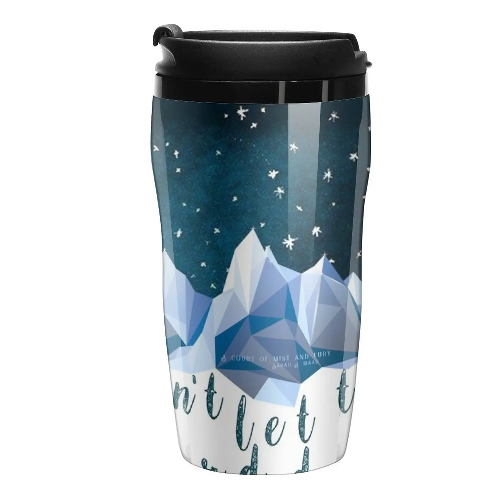 

New DON'T LET THE HARD DAYS WIN (geometric watercolor) Travel Coffee Mug Luxury Cup Coffee Mug Game Coffee Cups Coffee Cup Sets