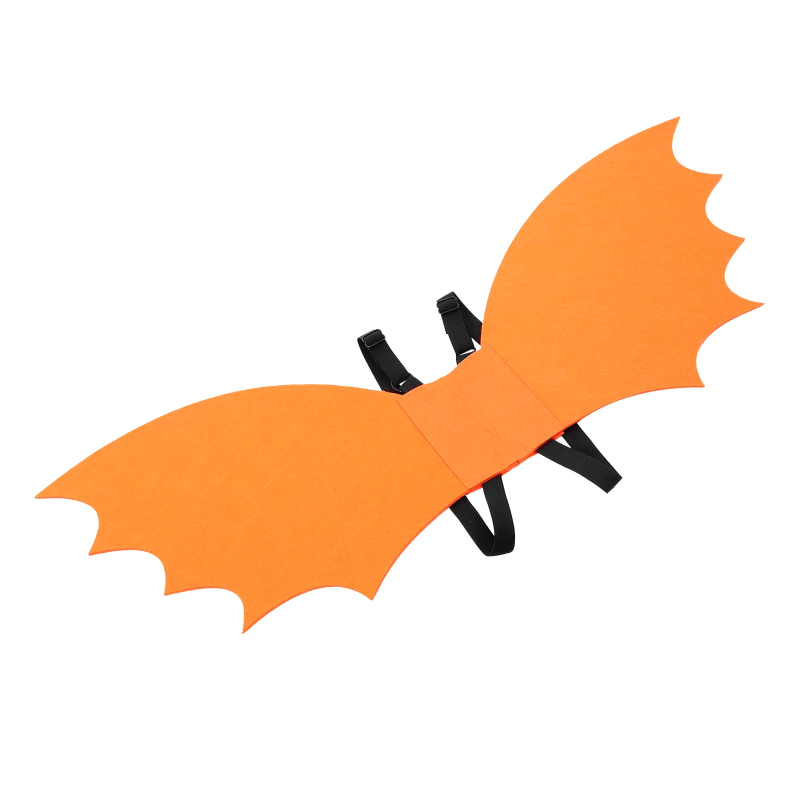 

Decor Party Bat Wings Halloween Decoration Mask Costume Black Carnival Photo Props Child