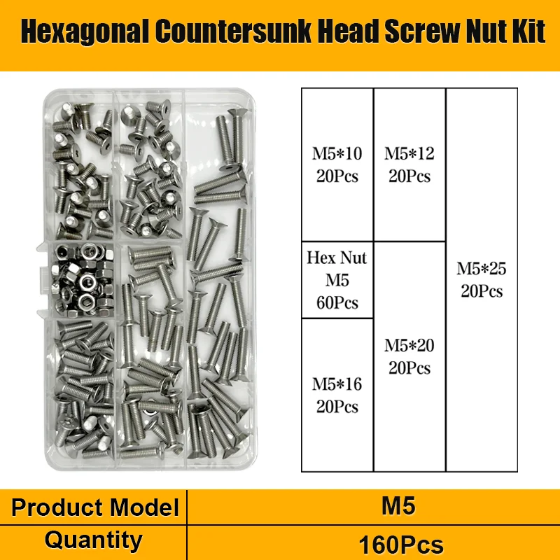 VITI SVASATE ASSY 4 TPS RW20 WURTH 4x40/34 Mm 500 PEZZI ACCIAIO ZINCATO - Foto 3