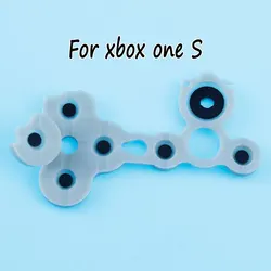 Wireless Controller Conductive Rubber for Gamepad Key Button D - Pad (Xbox One S)