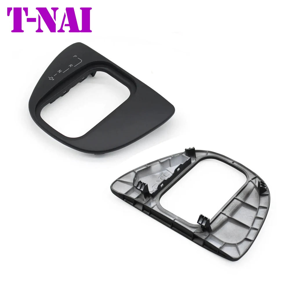 ISAKEN Automatik Schaltabdeckung Für Mercedes Viano Vito W636 W639 - 6392600073