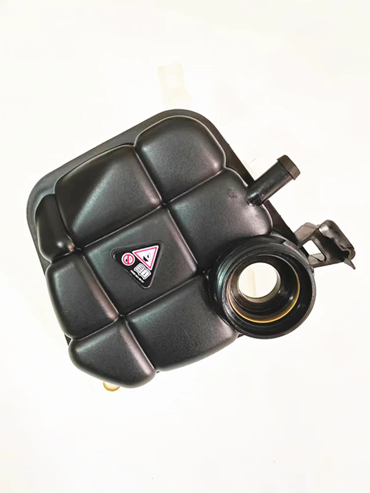 OEM; A1665000049 For Mercedes-Benz Coolant Expansion Tank Kettle W166 ML-class GL-class GLS-class W292 GLE-class
